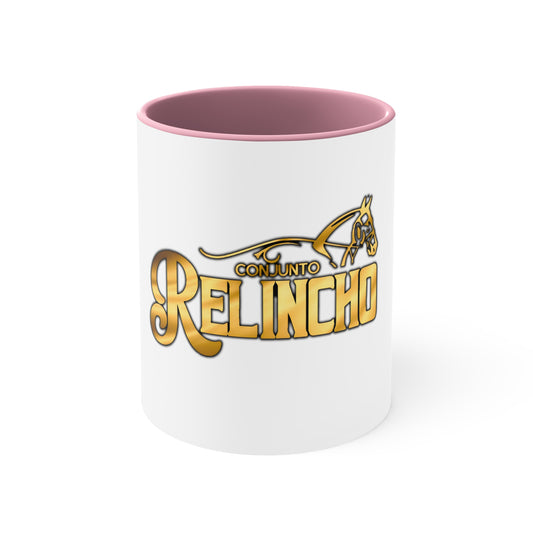 Conjunto Relincho Coffee Mug, 11oz